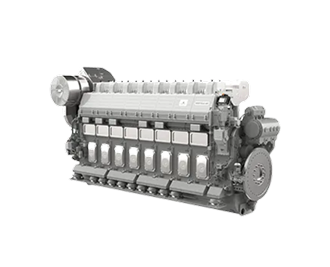Turbocharger Cartridge
